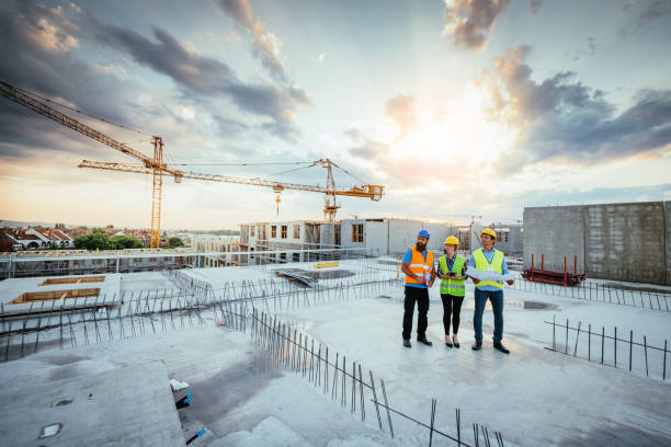 Best Industrial Concrete Flooring in Blackhawk, CA