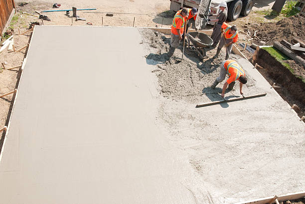 Best Concrete Steps and Stairs in Blackhawk, CA